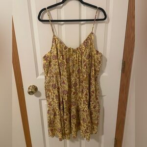 Old Navy Cami Dress